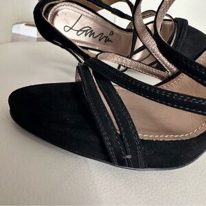 Lanvin Sandals Size 38